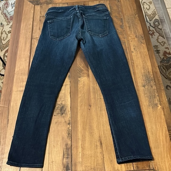 Citizen of Humanity jeans, size 27, in good condition - Picture 2 of 8